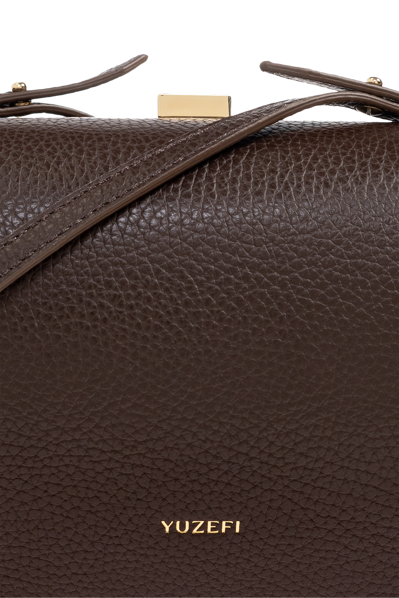 Brown Shoulder bag 